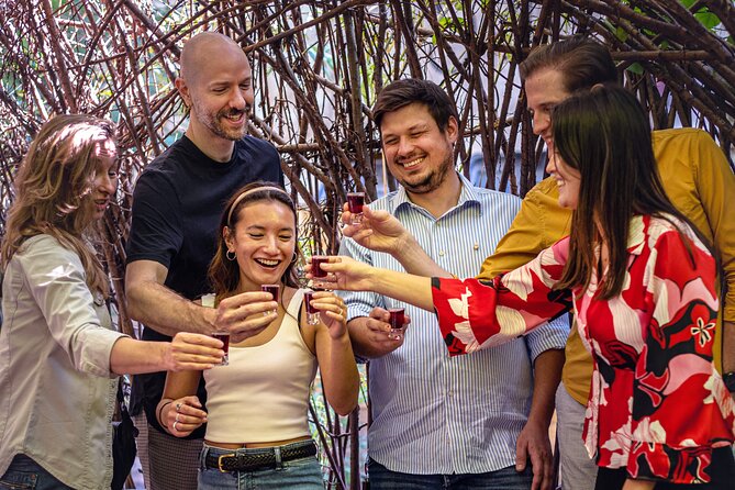Warsaw Food Tasting Tour With Delicious Poland - Cultural Immersion
