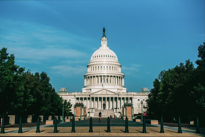 Washington DC in One Day: Guided Sightseeing Tour - Tour Itinerary and Duration