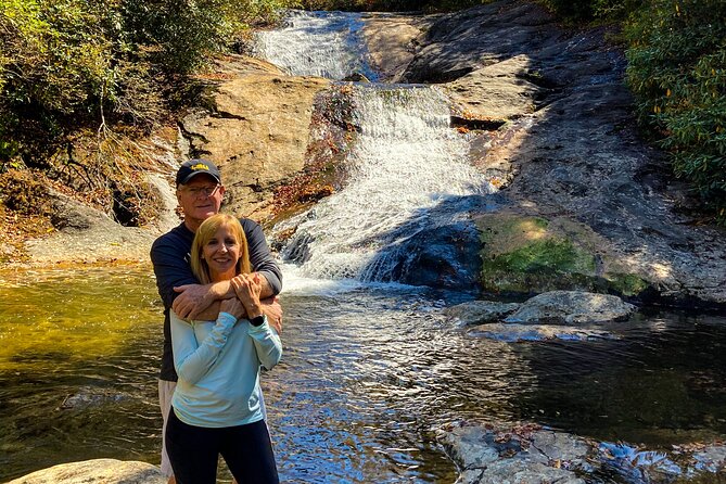 Waterfall Hike and Jeep Excursion - Waterfall Hiking Tour - Inclusions and Benefits