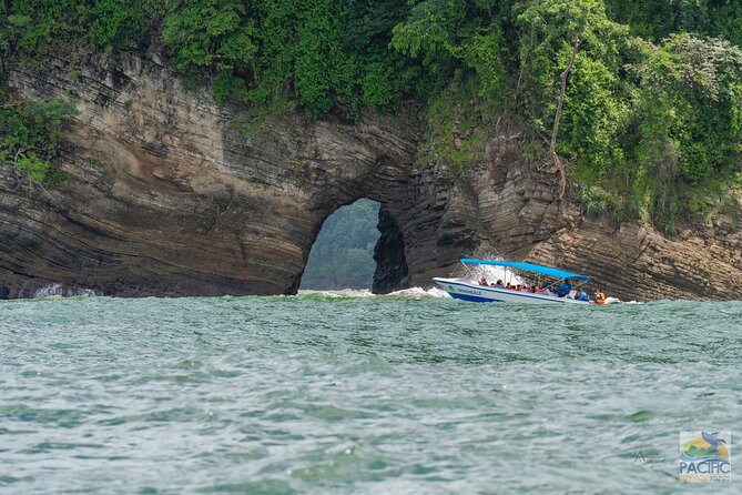 Whale Watching at the Marino Ballena National Park - Preparing for the Adventure