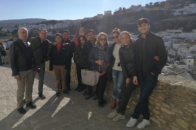 White Villages and Ronda Guided Day Tour From Seville - Highlights of the Tour