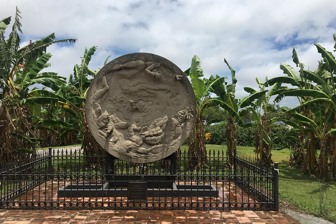 Whitney Plantation Tour With Transportation From New Orleans - Whitney Plantation Tour