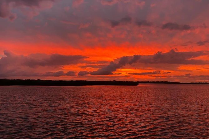 Wildlife Tour of Indian River Lagoon With Experienced Captain - Historical and Educational Highlights