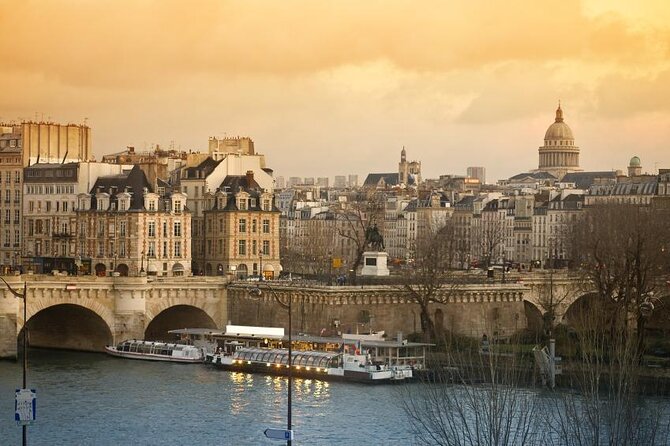 Wine Tasting In Paris - A Personalized and Intimate Group Setting