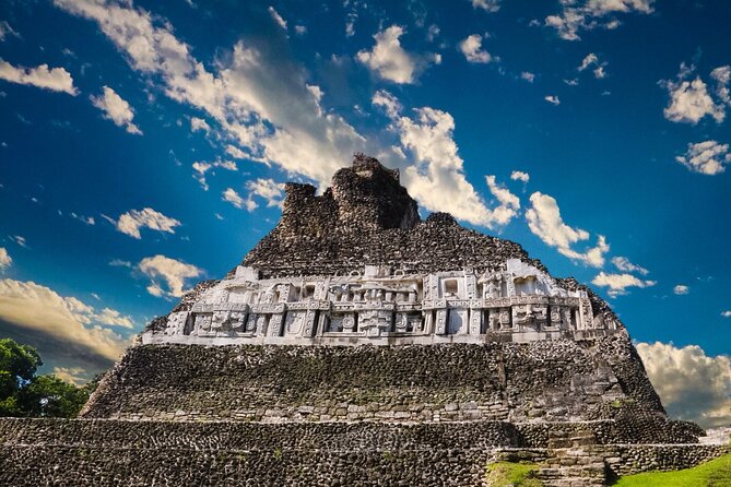 Xunantunich Mayan Ruins Tour From San Ignacio - Tour Inclusions and Logistics