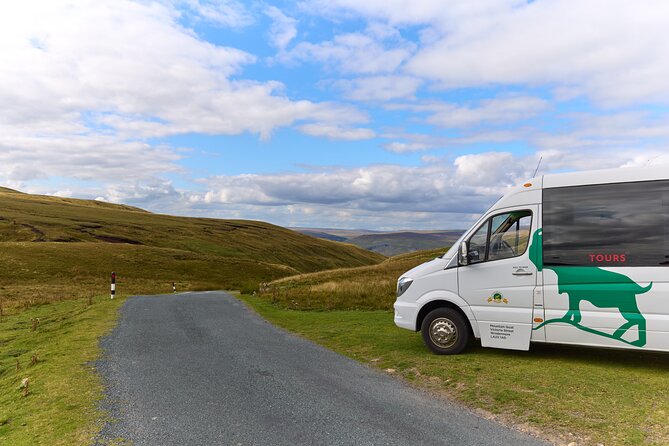 Yorkshire Dales Tour From York - Wensleydale Cheese: A Delightful Tasting