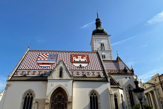 Zagreb Small Group Walking Tour With WW2 Tunnels - Tour Inclusions and Conditions