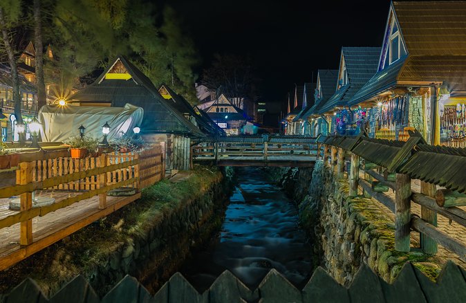ZAKOPANE & THERMAL SPRINGS, Funicular, Cheese Tasting - Practical Information
