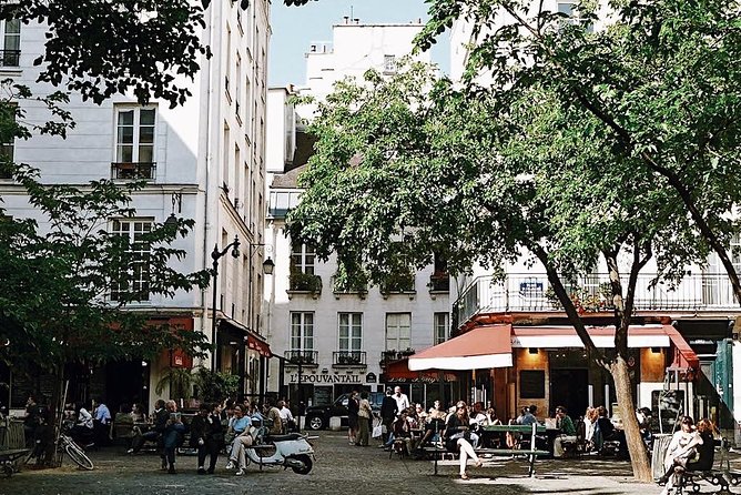 #1 Marais & Jewish Quarter | Satisfaction Guaranteed! | 12ppl Max - Important Details