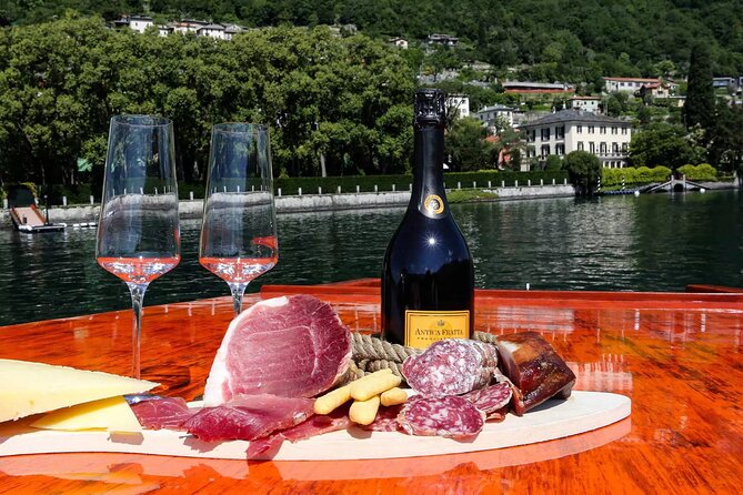 1H to 4H Private Tour in Wooden Boat on Lake Como 6 Pax - Customer Feedback and Recommendations
