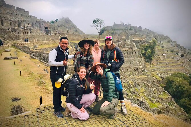 2 Day Inca Trail to Machu Picchu (Small Groups) - Inclusions