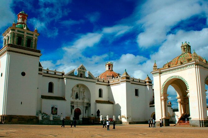2 Day Trip From La Paz: Copacabana & Isla Del Sol (Night in Isla Del Sol) - Health and Safety Guidelines