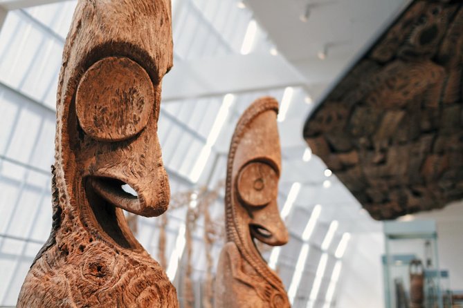 2-hour Metropolitan Museum Guided Tour - Experience Highlights