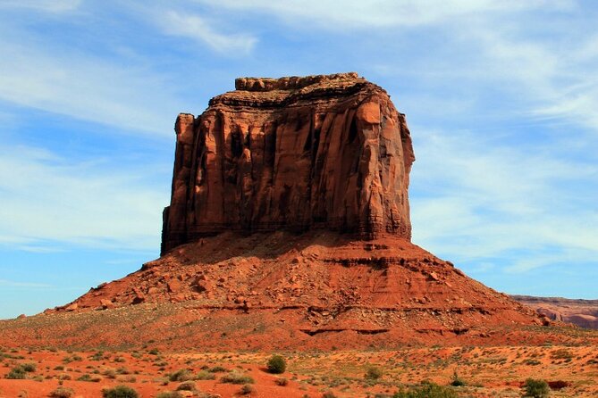 2 Hour Monument Valley Horseback Tour - Experience Highlights