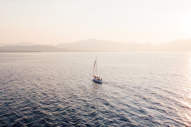 2 Hour Sailing Cruise on Lake Tahoe - Arrival and Check-in Process