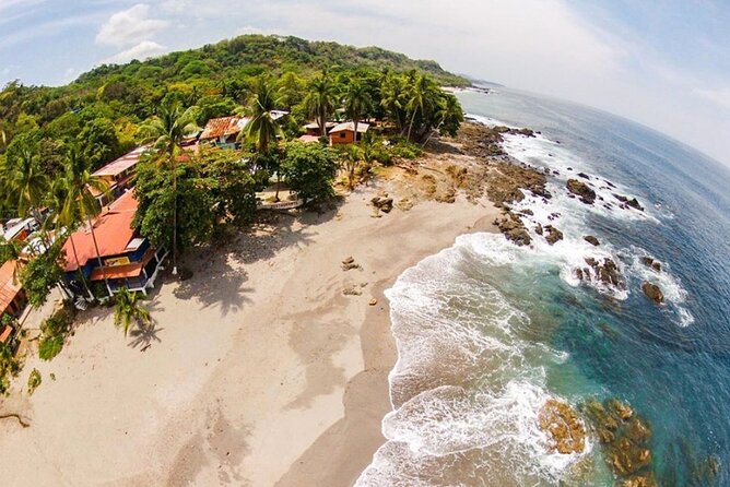 2-Hour Surf Lesson in Montezuma - Pricing and Customer Reviews