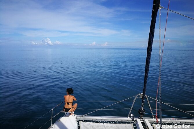 3-Catamaran From Cannigione to the Islands of the Archipelago - Culinary Delights Included