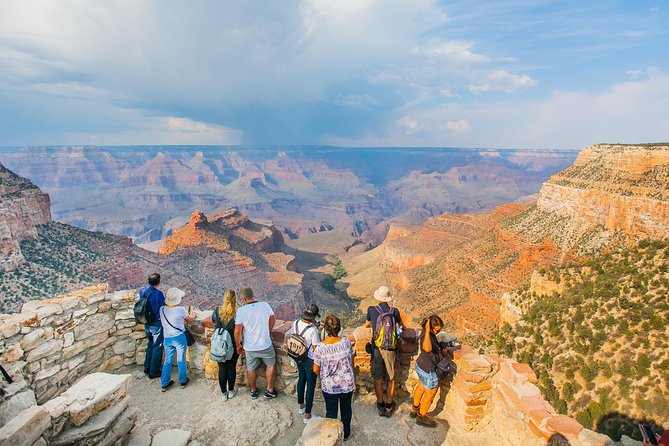 3-Day Tour: Zion, Bryce Canyon, Monument Valley and Grand Canyon - Bryce Canyon National Park