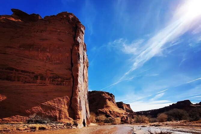 3 Hour Private Tour in Chinle - Customer Experience and Guide Quality