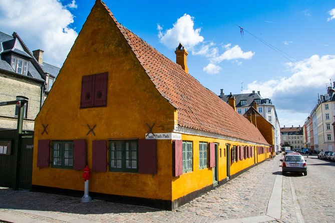 3h Walking Tour, Small Group Max 10 People Copenhagen - Traveler Reviews and Experiences