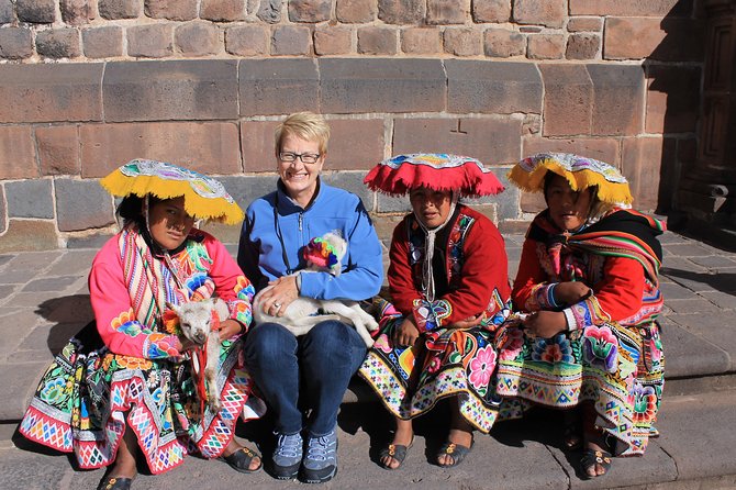4 Day - Cusco and Machu Picchu Private Tour - Discovering Machu Picchu