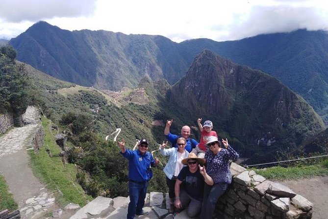 4-Day Machu Picchu , Sacred Valley and Cusco-Private Guided Tour - Day 2: Discovering Ollantaytambo and Maras