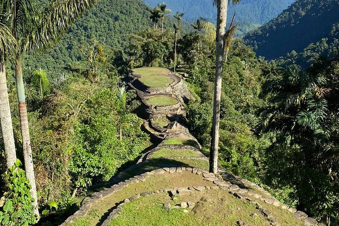 4-Day Walking Tour to Lost City of Sierra Nevada - Reviews and Feedback