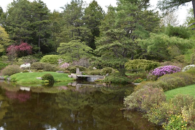 4 Hour Private Tour: Explore Acadia Natl Park, Fjord & Mansions - Personalized Recommendations From Knowledgeable Guides