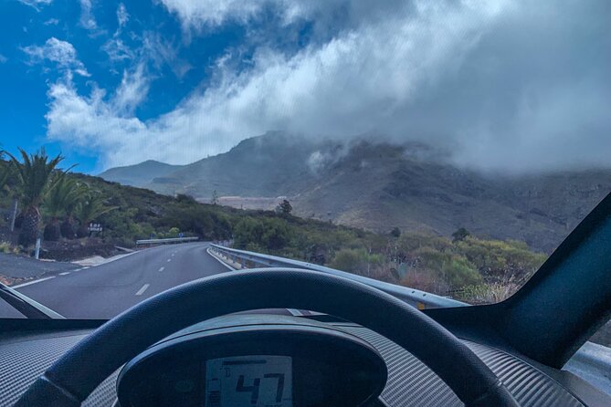 4 Hours Eco Safari Tour With Electric Car in Tenerife - Visiting Lava Fields, Banana Plantations, and Canarian Villages