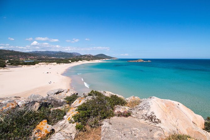 4x4 Mountains and Beaches - Chia Area - Traveler Feedback and Experiences