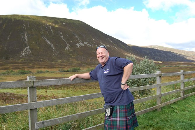 5-Day Best of Scotland Tour From Edinburgh - Loch Lomond, Inveraray Castle, and Kilmartin Glen