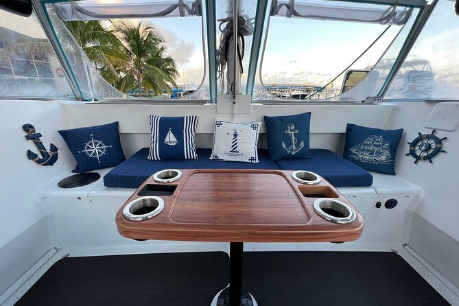 5-Hour Guided Sunset Boat Tour in Tamarindo Costa Rica - Positive Experiences