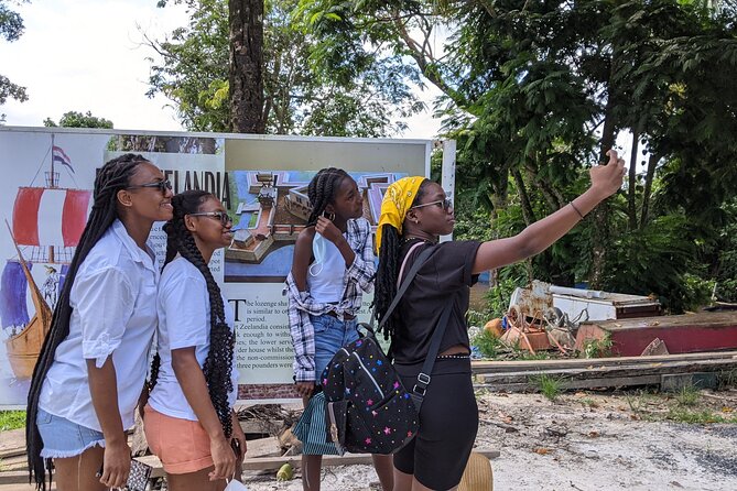 5 Island and Town Hopping Tour With Lunch - Exploring the Islands and Highlights