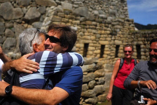 6-Day Peru, Connect Your Energies: Lima, Cusco & Machu Picchu - Unveil the Secrets of Sacsayhuaman Archeological Park