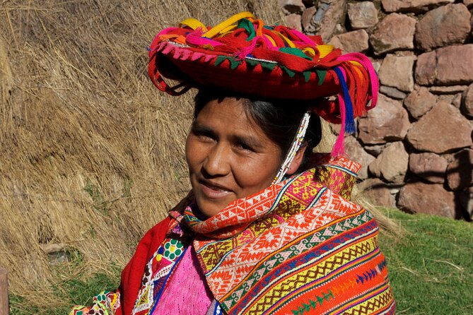 7-Day New Dawn in Machu Picchu: Lima, Cusco & Sacred Valley - Meeting and Pickup Information