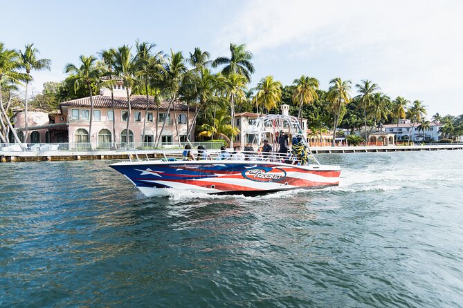 90-Minute Parasailing Adventure In Fort Lauderdale, FL - Participant Guidelines and Recommendations