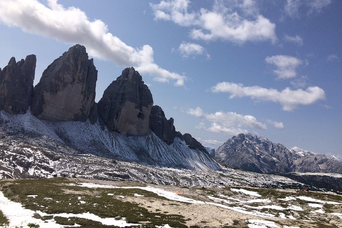 A Day Among the Most Beautiful Mountains in the World, the Dolomites and Lake Braies - The Dolomites: A UNESCO Natural Wonder