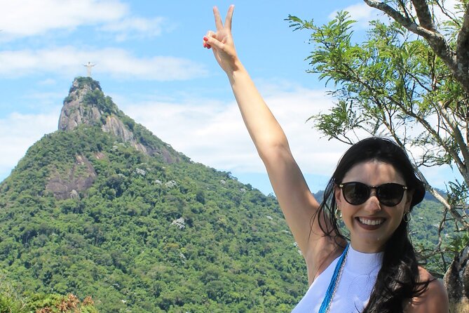 A Day in Rio + Photos - The Ascent to Sugar Loaf