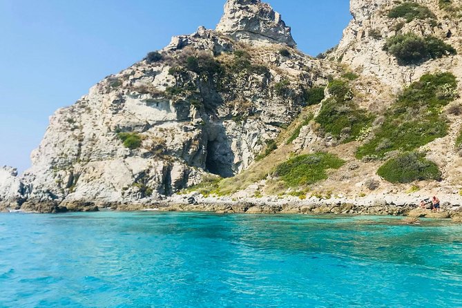 Adventure and Nature! Exciting Group Tour by Dinghy. - Booking and Cancellation