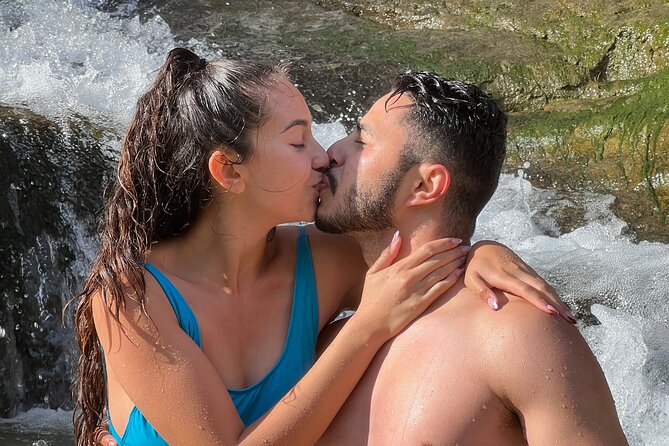 Adventures Day: Thermal Springs and Waterfalls - Preparing for the Day