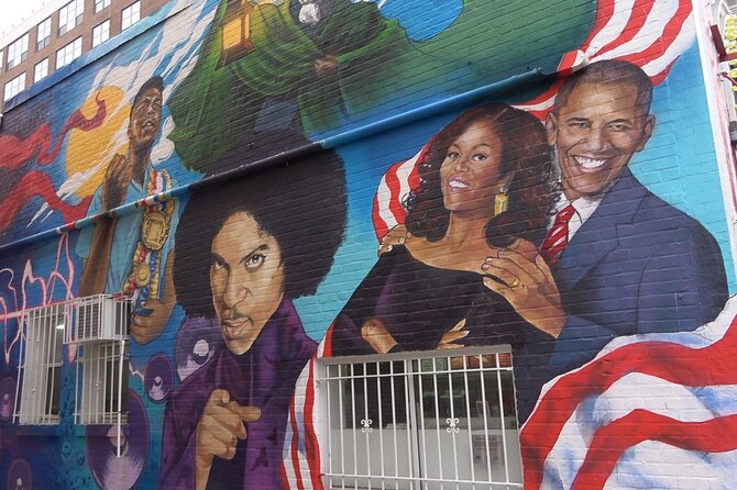 African American History Tour With Museum of African American History Ticket - Traveler Reviews and Feedback