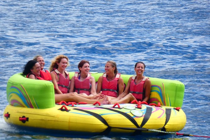 Afrikat Afternoon Cruise - Refreshing Beverage Options
