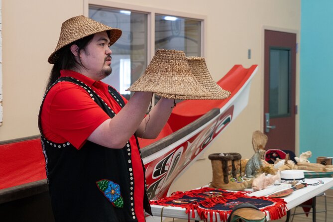 Alaskan Cultural, Culinary and Lumberjack Show Experience - Customer Feedback and Suggestions