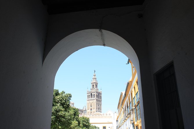Alcazar and Cathedral Tour - Exploring the Seville Cathedral