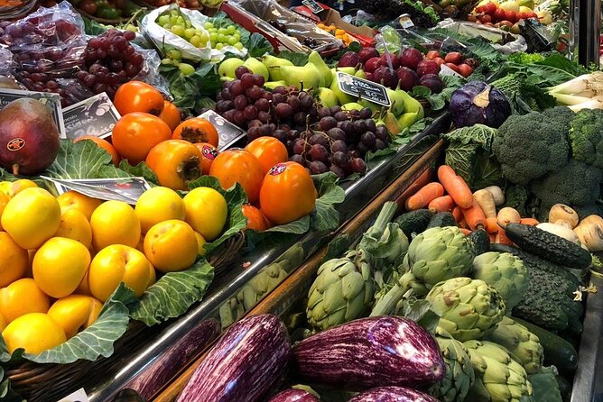 Alicante Food and Tapas Tour With a Local Guide - Customer Reviews and Feedback