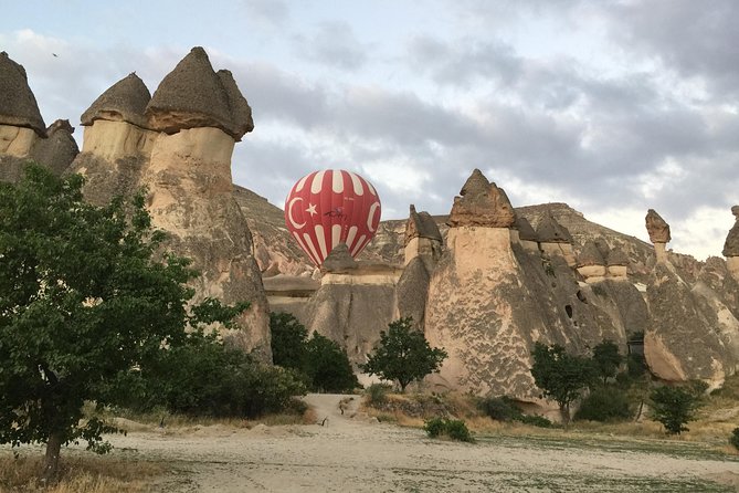 All In One Cappadocia Private Tour - Pricing and Booking Information