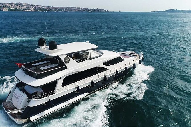 All in One Day Istanbul - Historical Tour of Istanbul With Bosphorus Cruise - Additional Information