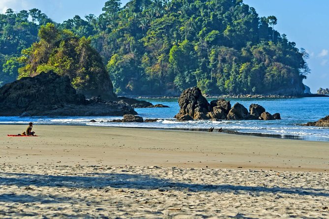 All-Inclusive Package 7 Nights 8 Days in the Best Destinations in Costa Rica - Pickup and Accessibility