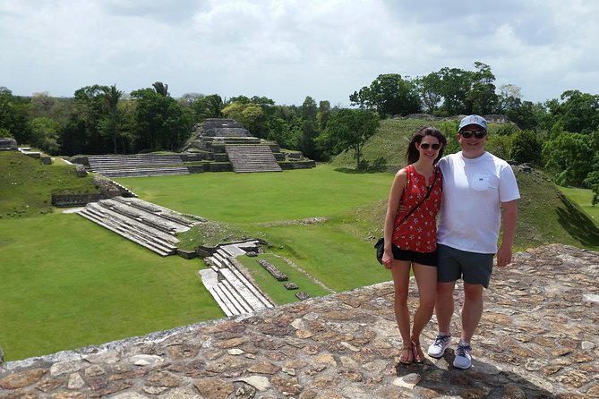 Altun Ha Mayan Site Tour From Belize City - Pickup and Meeting Logistics
