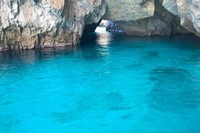 Amalfi Coast Boat Tour Small Group - Customer Ratings and Feedback